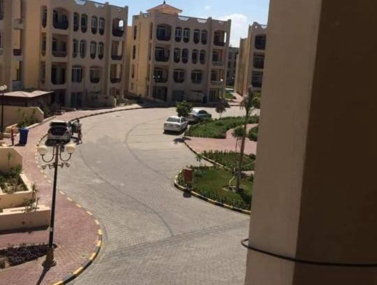 Al-Burulus Apartamento | شاليه قريه فارما بيتش ريزورت