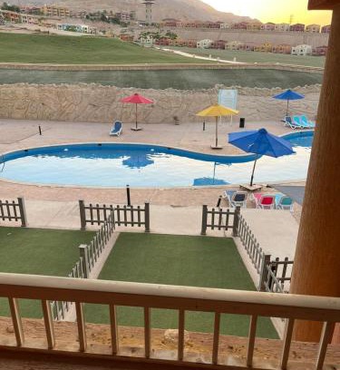 Ras Sudar Apartamento | شاليه للايجار في العين السخنه