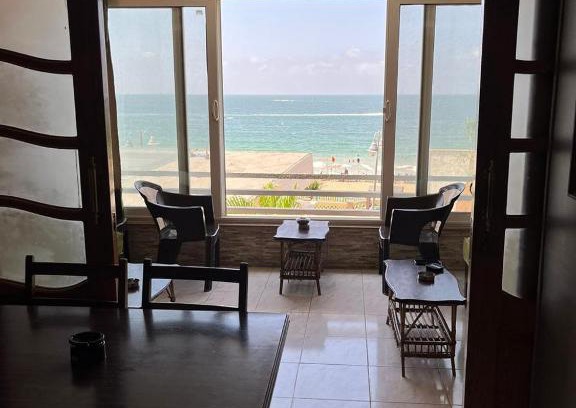 New Cairo Apartamento | شاليه ل الاسكندريه المعموره علي البحر