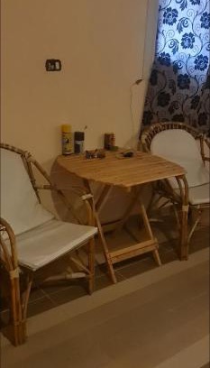 Dahab Chalet De Esquí | شاليه مودرن للايجار بدهب