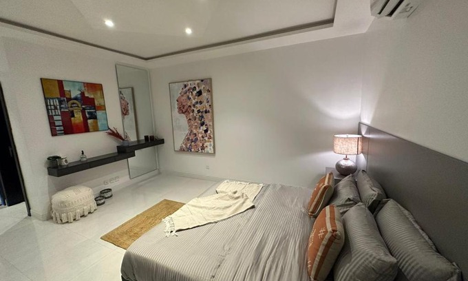 Banban Chalet De Esquí | شاليه