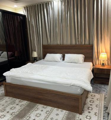 Shaqra Apartamento | شــقة فخمــة vip