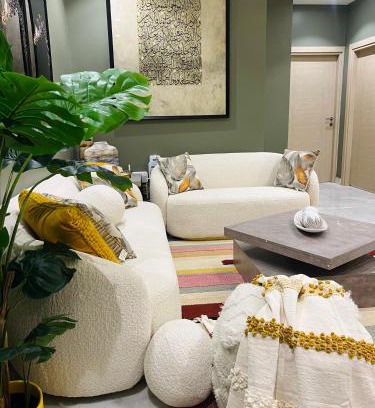 Muscat Apartamento | شقة أنوار مسقط