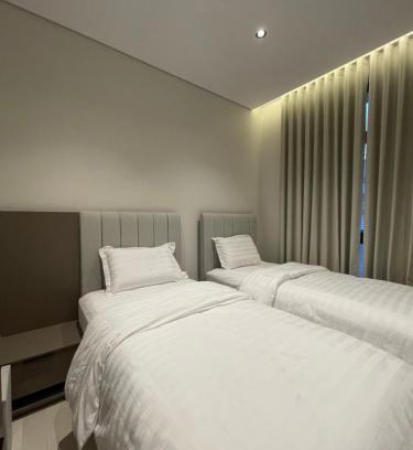 Medina Apartamento | شقة أنيقة بدخول ذاتي