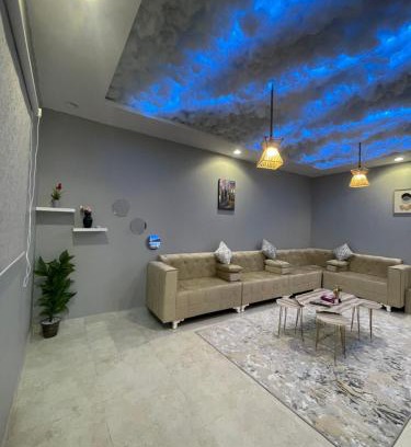 Khamis Mushait Apartamento | شقة أنيقة بمدخل خاص وكراج