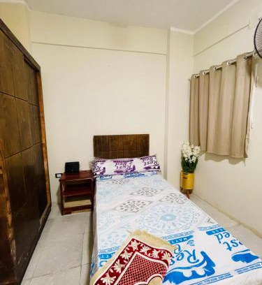 Mansoura Apartamento | شقة استيديو مفروشه في المنصورة