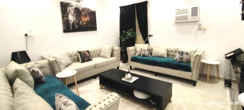 Al Harra Al-Sharqiah Apartamento | شقة الأوس