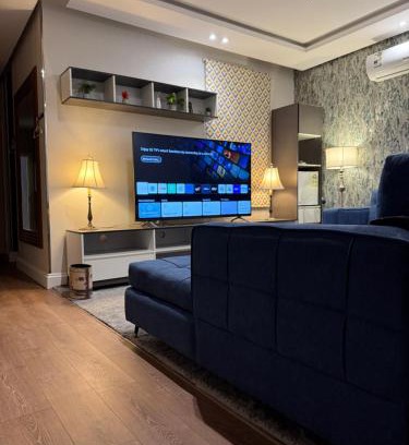 Medina Apartamento | شقة الحياة 1