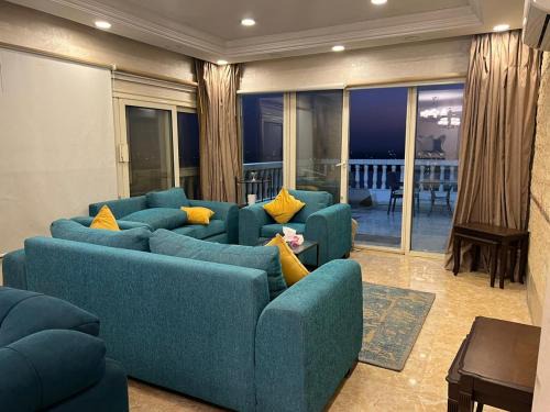 Helwan Apartamento | شقة الخيالة الفندقية