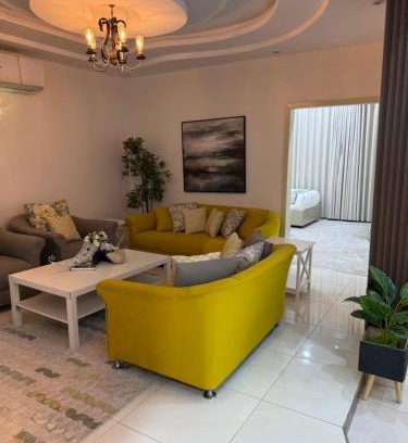 Khamis Mushait Apartamento | شقة الراحة والفخامة