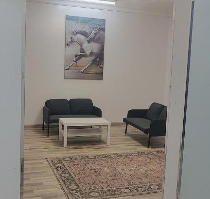 Arar Apartamento | شقة الربوه الفندقيه