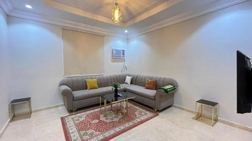 Jeddah Apartamento | شقة الغامدي 1