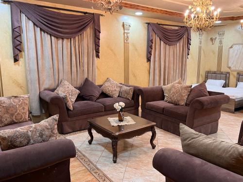 Jeddah Apartamento | شقة الغامدي 4