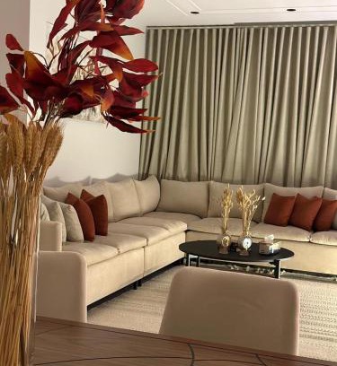 Jeddah Apartamento | شقة الفخامة 2