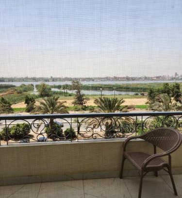 Helwan Apartamento | شقة النيل مباشره صف اول