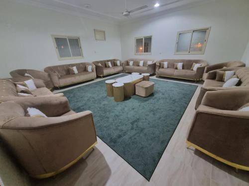 'Asir Apartamento | شقة الواديين بالقرب من المدينه العسكريه