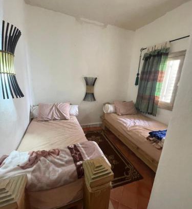 Essaouira Apartamento | شقة امام البحر دات اطلالة جميلة