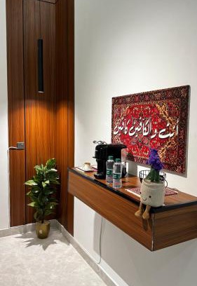 Hafr Al Batin Apartamento | شقة انيقة بدخول ذاتي