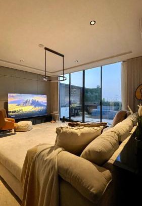 Jeddah Apartamento | شقة انيقة