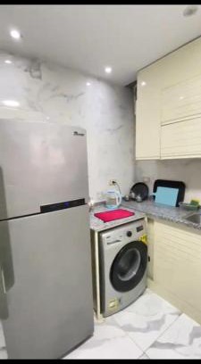 Al Duqqi Apartamento | شقة ايجار بجامعة الدول العربية