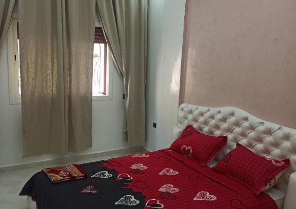 Essaouira Apartamento | شقة بإقامة الجوهرة الصويرة الصويرة