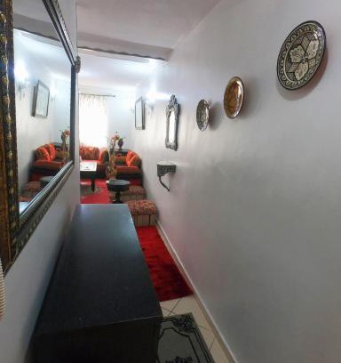 Boukhalef Apartamento | شقة بالقرب من مطار طنجة
