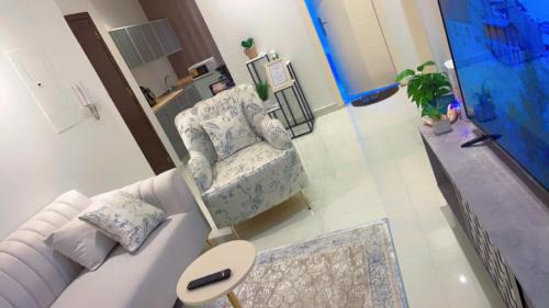 Riyadh Apartamento | شقة بالكامل حي المعذر 1