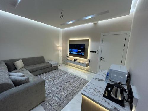 Riyadh Apartamento | شقة بتصميم انيق ج بدخـول ذاتي ج