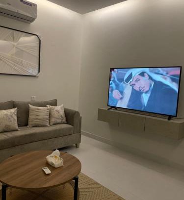 Mizail Apartamento | شقة بتصميم انيق ودخول ذاتي ج