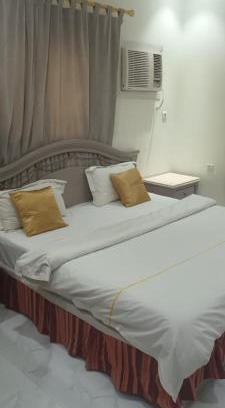 Mizail Apartamento | شقة بروق شهري