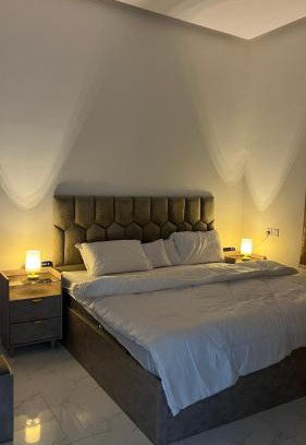Hafr Al Batin Apartamento | شقة بصالة وغرفة نوم