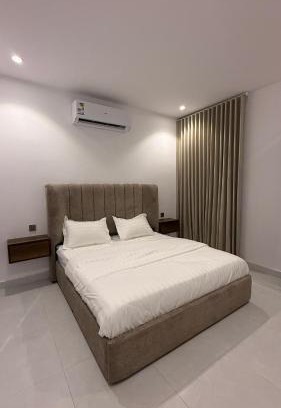 Jeddah Casa | شقة بغرفة نوم وصالة