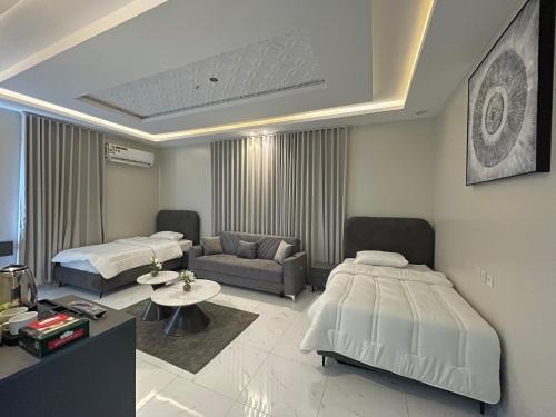 Jizan Apartamento | شقة بغرفتين نوم - 2bedrooms apartment