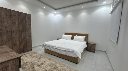 Medina Apartamento | شقة جديدة ثلاث غرف نوم داخل حدود الحرم