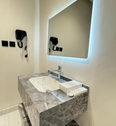 Mizail Apartamento | شقة جديده مكونة من غرفتين نوم صالة مطبخ