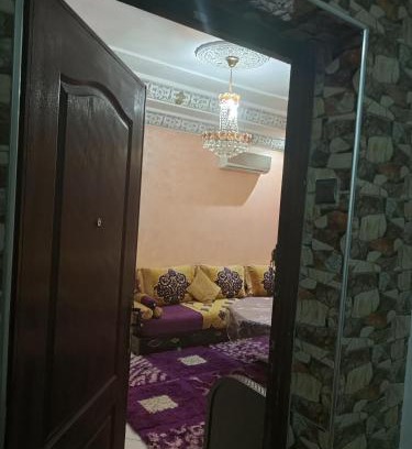 Agadir Apartamento | شقة جميلة و هادئة