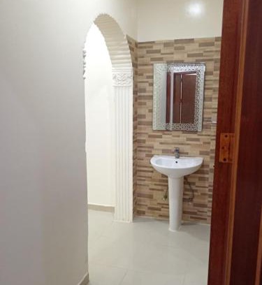 Dammam Apartamento | شقة حي المنار