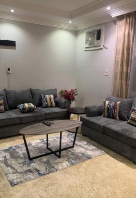Abha Apartamento | شقة حي الموظفين ابها