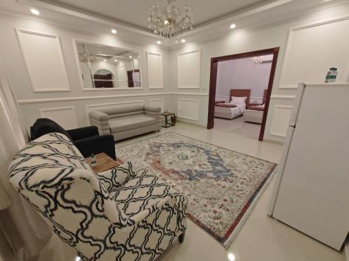 Dhahran Apartamento | شقة خاصة بالدمام-Manazil Lina-Private apartment