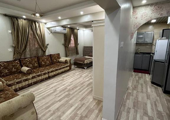 Abha Apartamento | شقة خاصة بنظام شالية