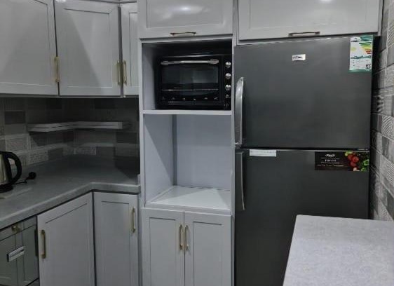 King Faisal Military City Apartamento | شقة خاصة