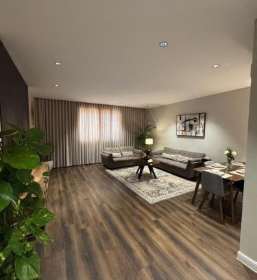 Medina Apartamento | شقة دار المنى الفندقية