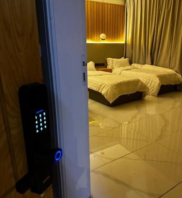 Taif Apartamento | شقة دخول ذاتي