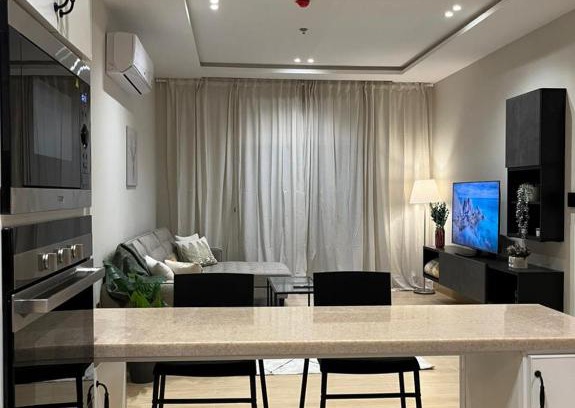 Al Khobar Apartamento | شقة رائعة خاصة.