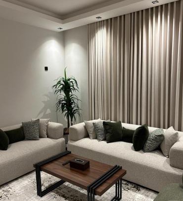 Riyadh Apartamento | شقة راقية بدخول ذاتي بالقرب البوليفارد