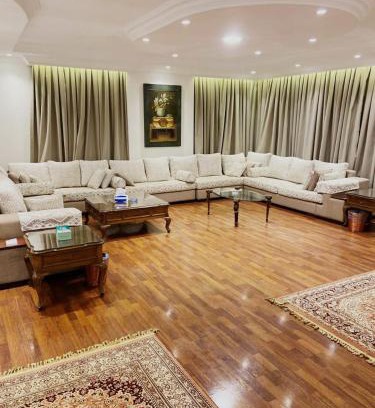 Nasr City Apartamento | شقة راقية للإيجار الترا سوبر لوكس في مدينة نصر بالقرب من سيتي ستارز - للعائلات فقط