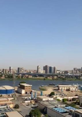 Giza Apartamento | شقة راقيه