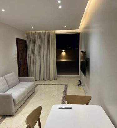 As Salamah Apartamento | شقة رووف السلامة بجوار التسوق والمطاعم الحيوية,al salma condo
