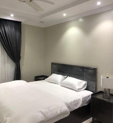 Medina Apartamento | شقة ريفانا الفاخرة