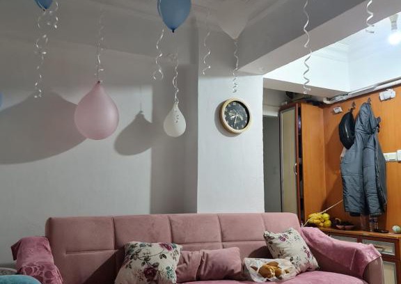Bayrampasa Apartamento | شقة عطا